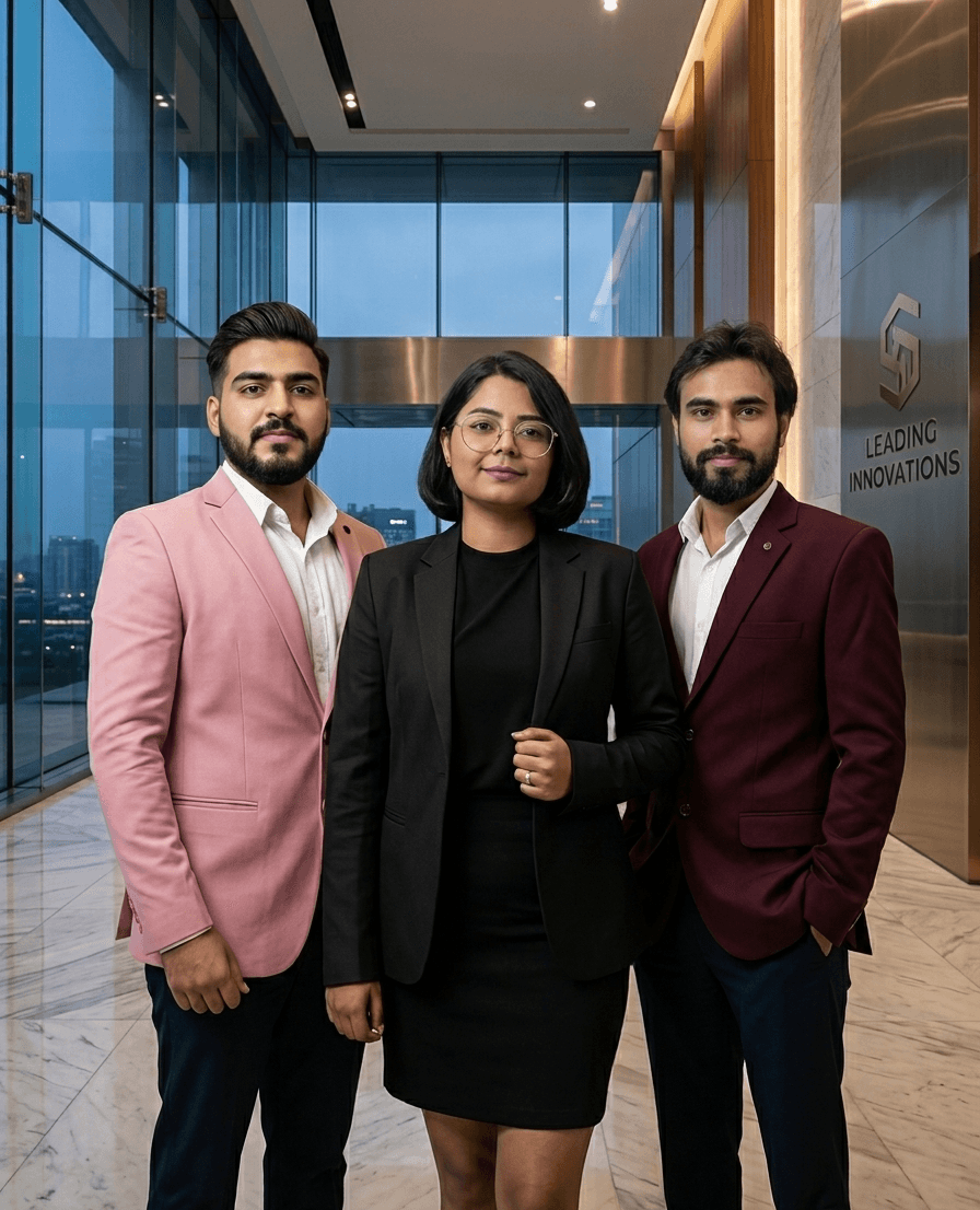 Business Professionals