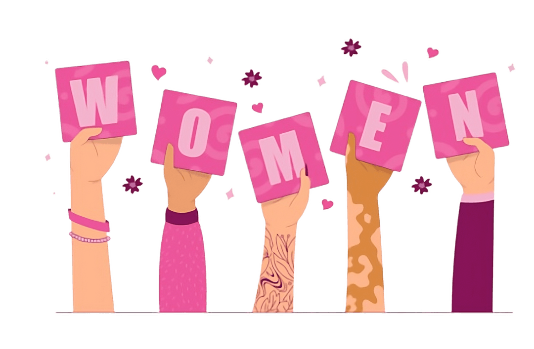 Women taking control of their finances